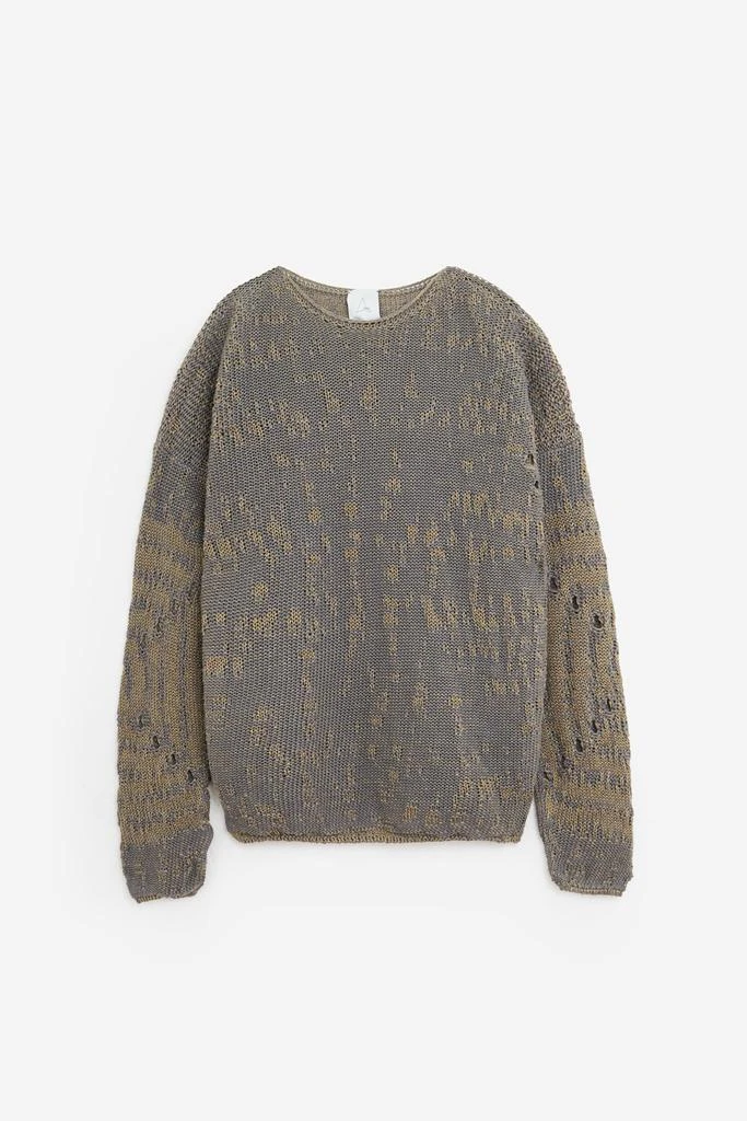 ROA Vortex Knitwear 1