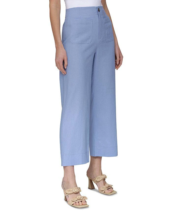 Bagatelle Wide Leg Pants 3
