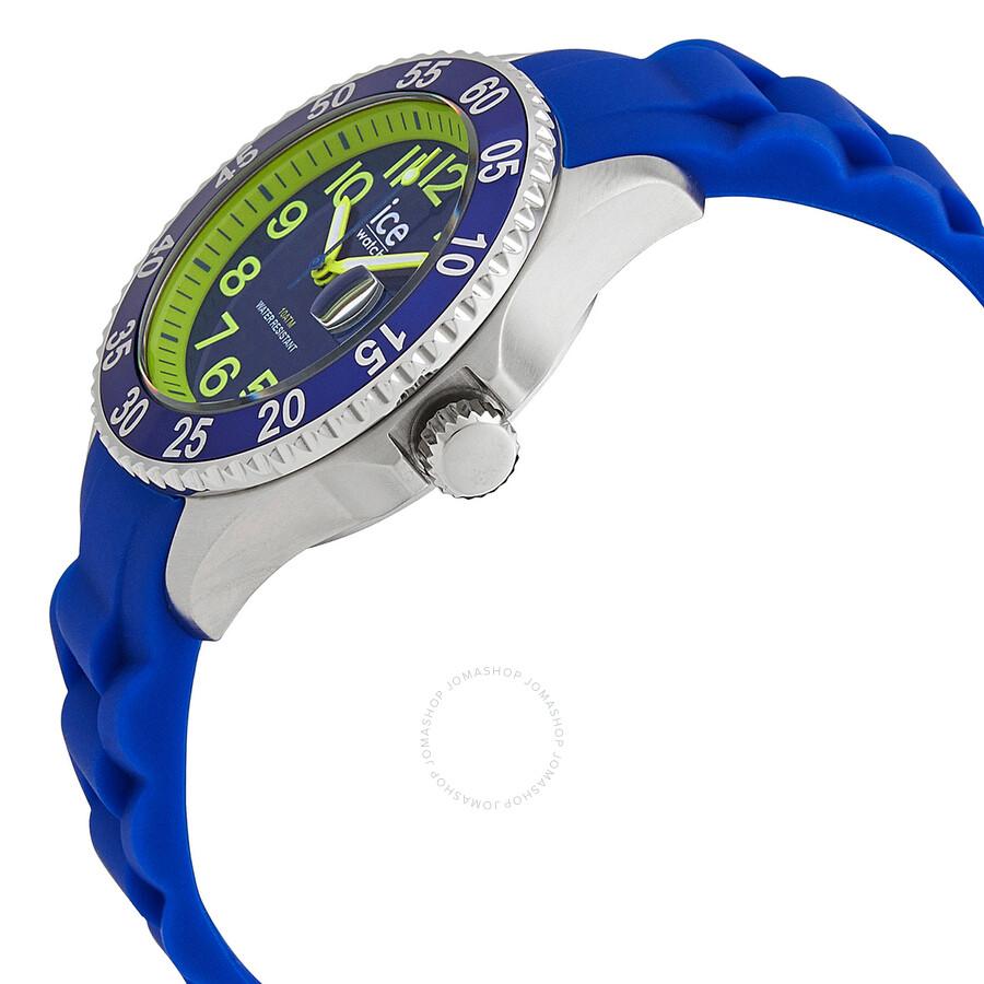 Ice-Watch Spaceship Quartz Unisex Watch 020363
