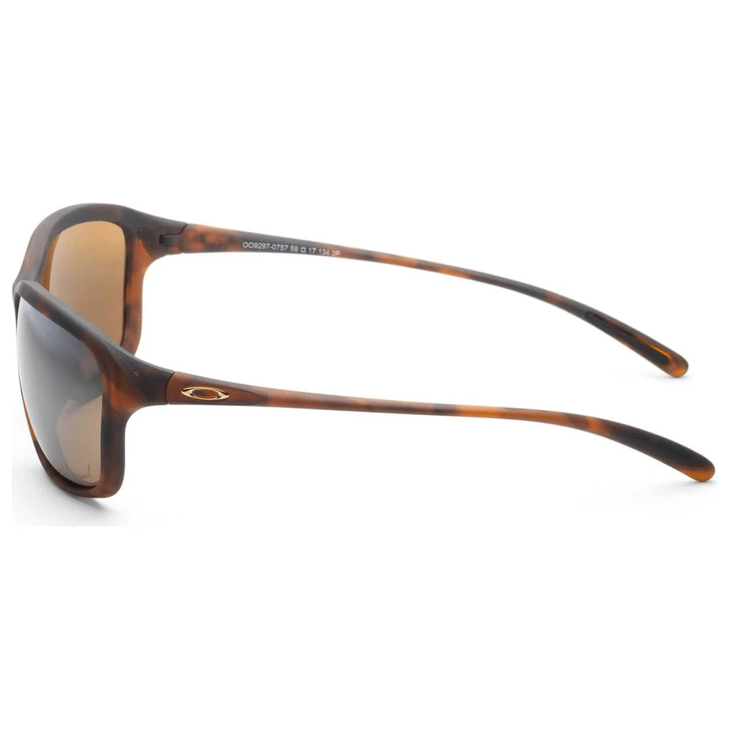 Oakley Oakley Women's Sunglasses OO9297-07-57 2