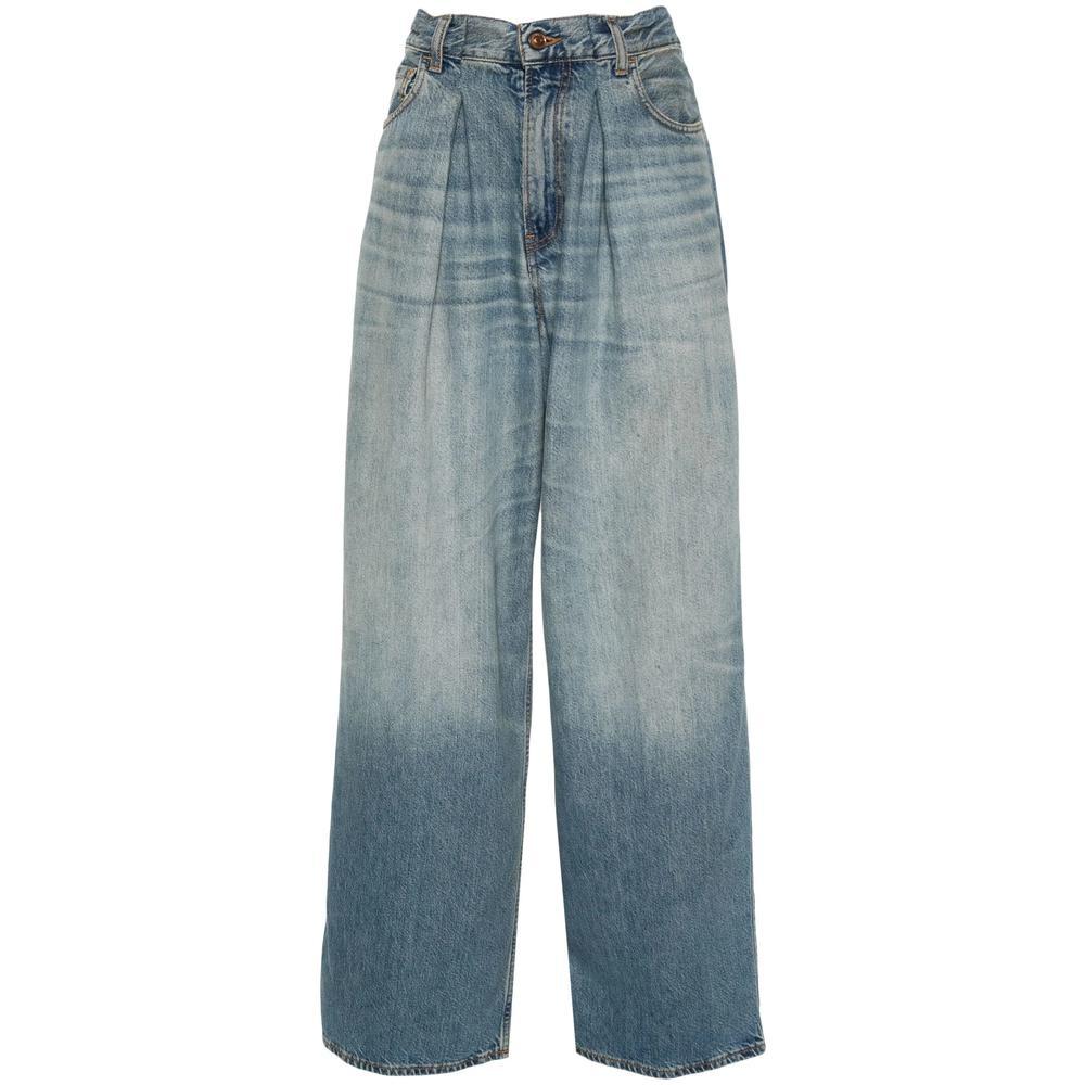 Haikure Bethany Corduroy Wide-Leg Pants – On Sale Now with Haikure Bethany Corduroy Wide-Leg Pants – On Sale Now with