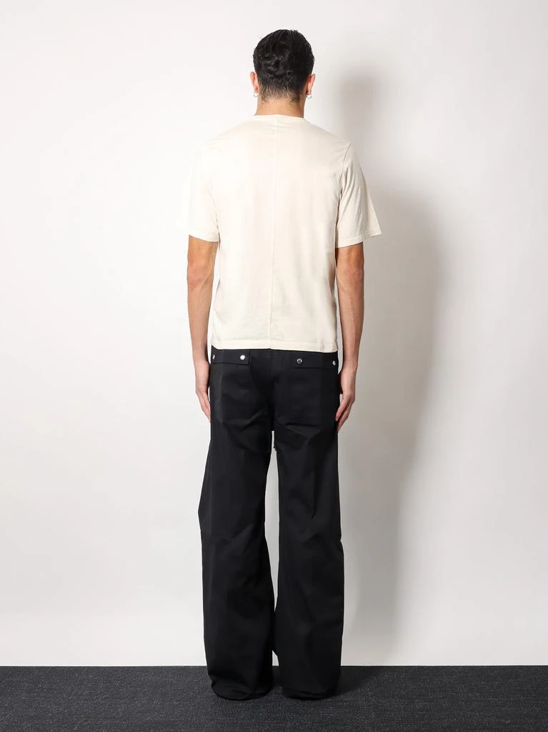 Rick Owens Organic cotton t-shirt 3