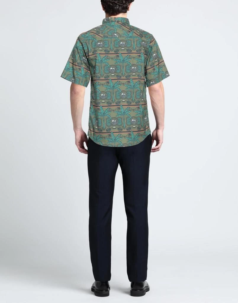 KAVU Patterned shirt 3
