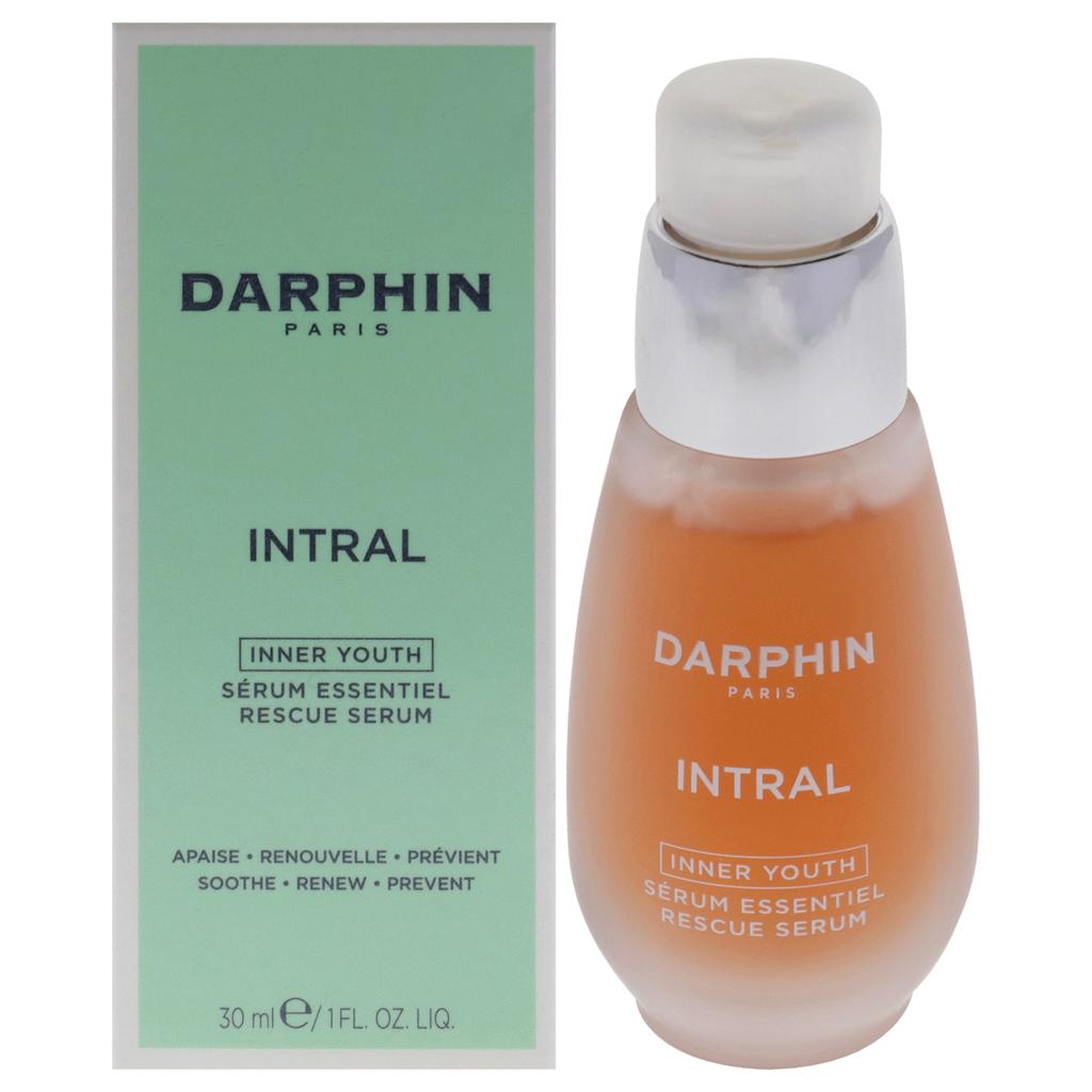 Darphin Intral Inner Youth Rescue Serum by  for Unisex - 1 oz Serum