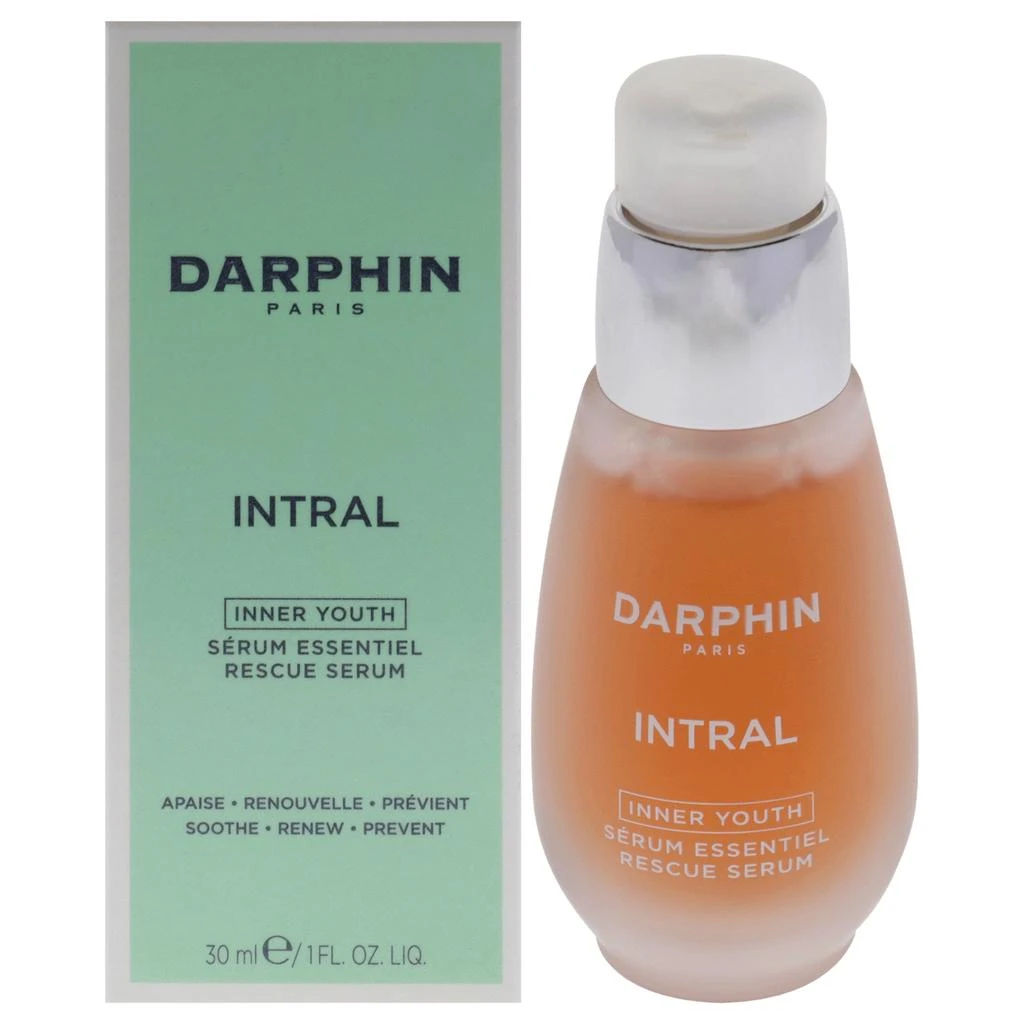 Darphin Intral Inner Youth Rescue Serum by  for Unisex - 1 oz Serum 1