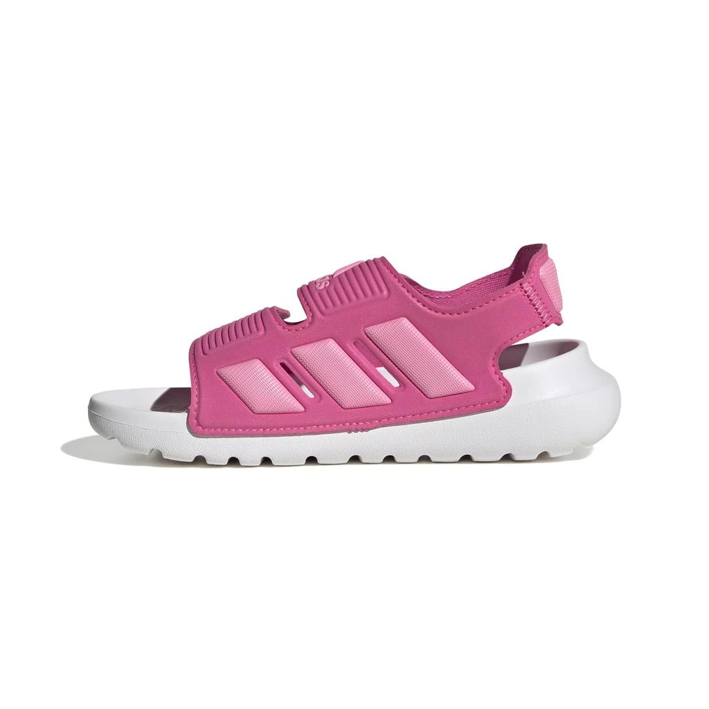 Adidas Altaswim 2.0 (Toddler/Little Kid) 4