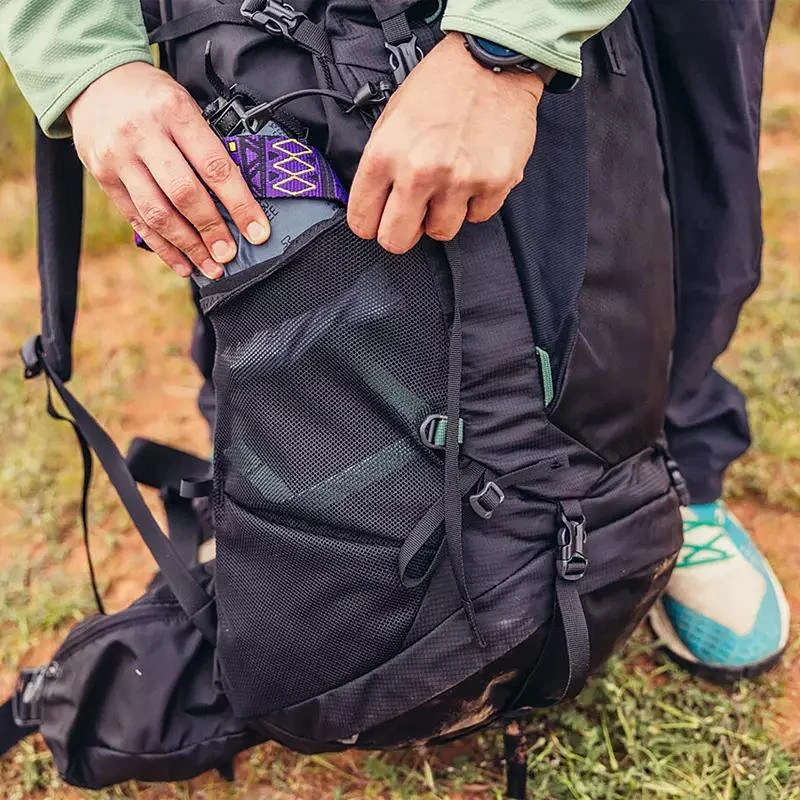Gregory Gregory Stout 70L Internal Frame Pack 5