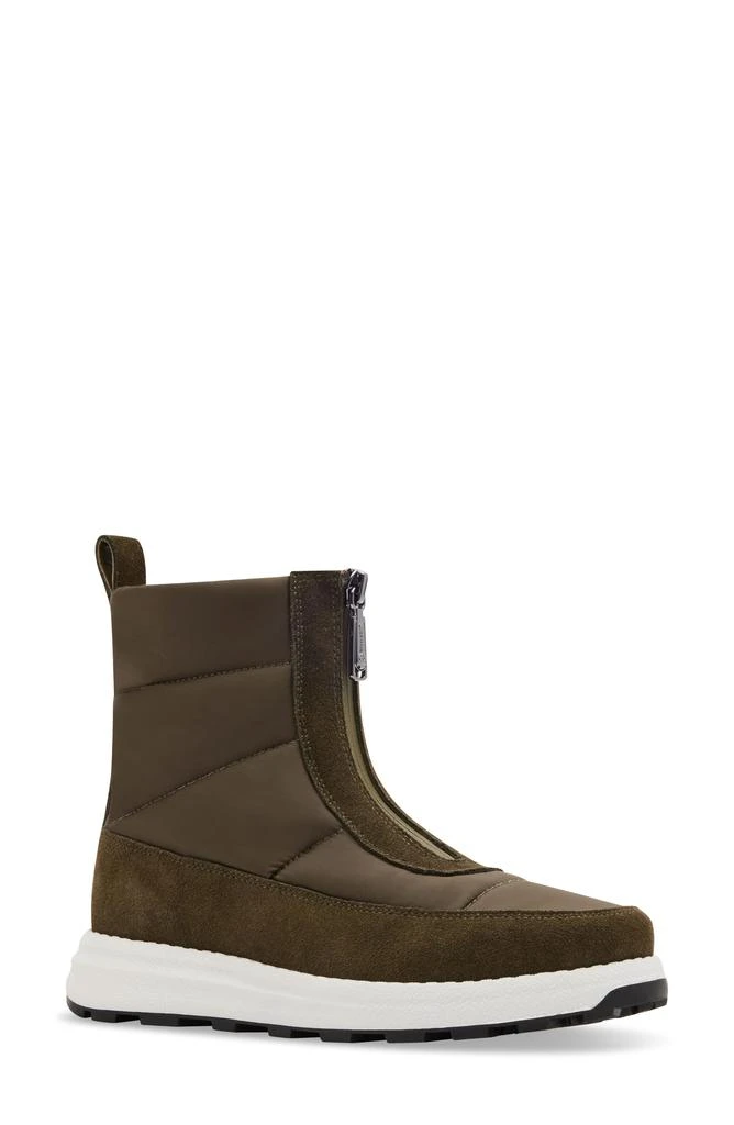 Blondo Viola Waterproof Faux Shearling Lined Puffer Bootie 1