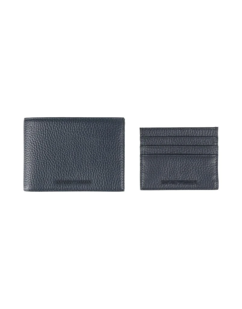 Emporio Armani Wallet