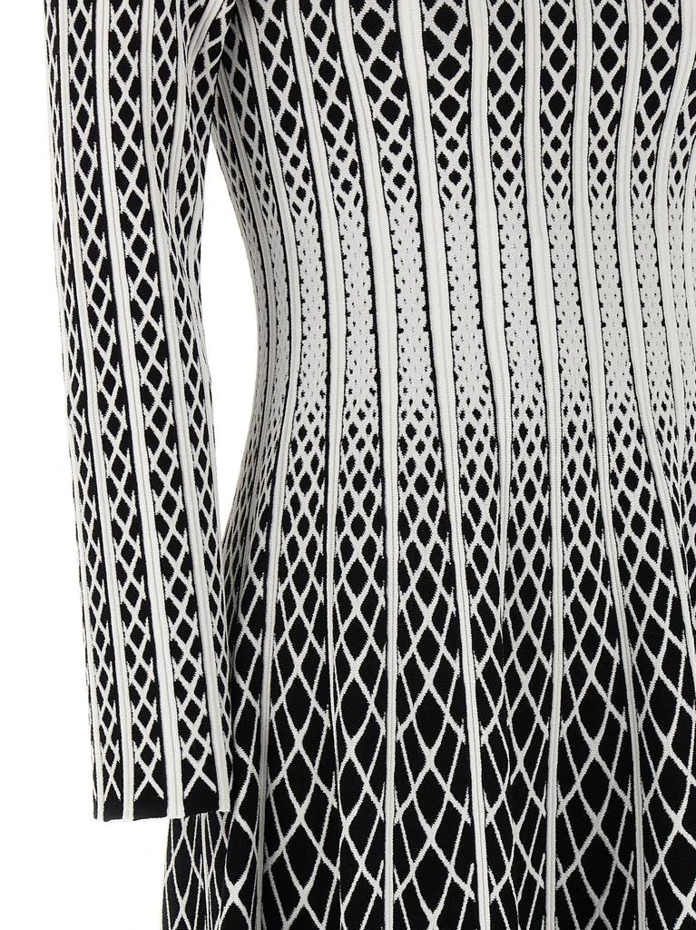 Antonino Valenti ludovica Dress 4