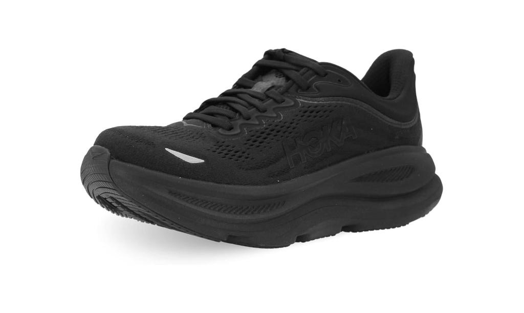 Hoka One One Bondi 9 Womens Running Shoe