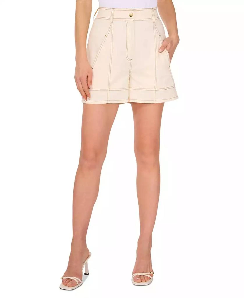Parker Women's The Delilah Shorts 1