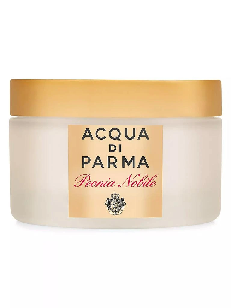 Acqua di Parma Peonia Nobile Luxurious Body Cream 1