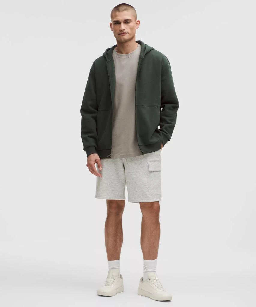 Lululemon Steady State Full-Zip Hoodie 8