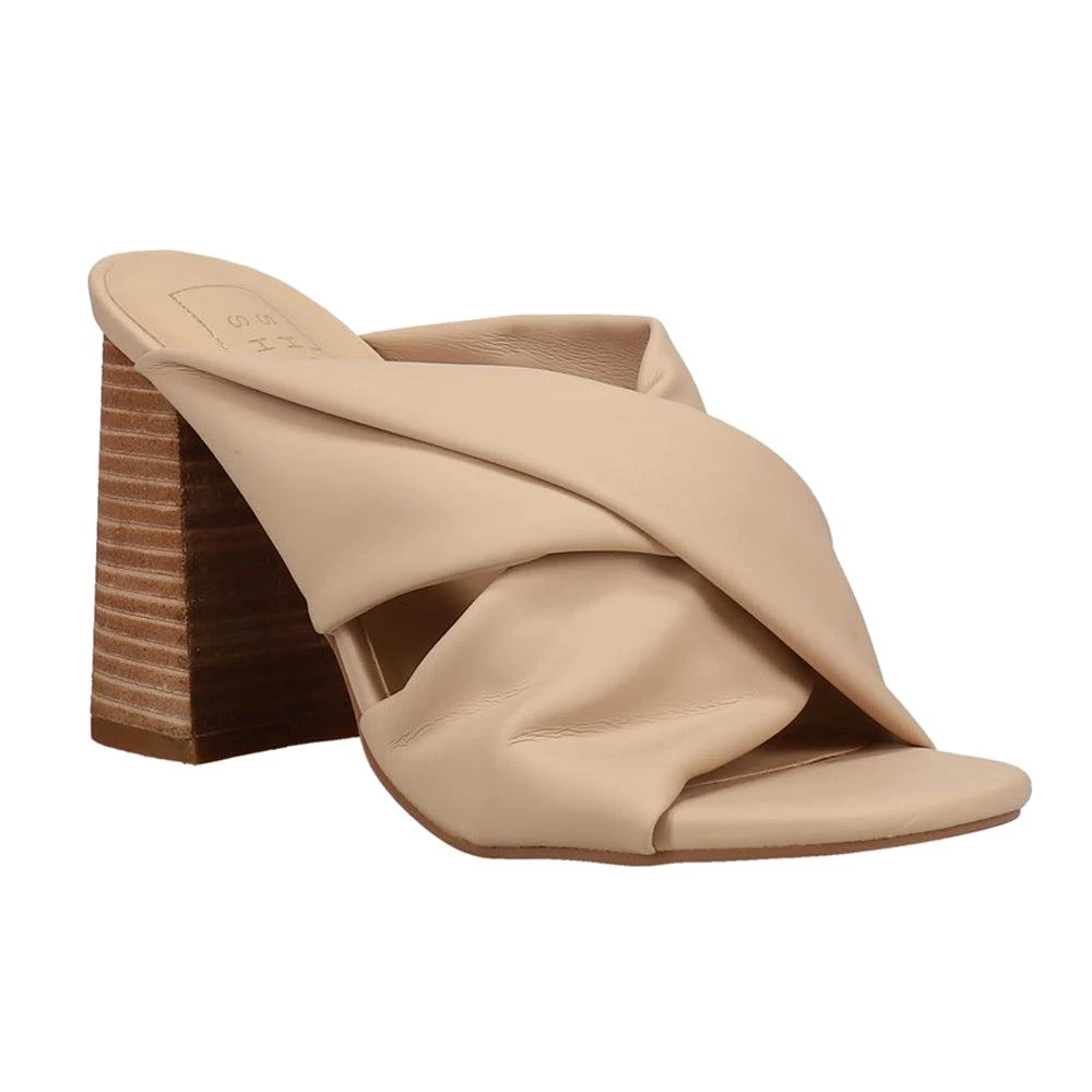 Shu Shop Fiji Heel Sandals 2