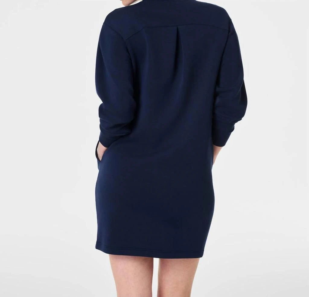 SPANX Spanx - Air Essentials Crew Neck Dress 2