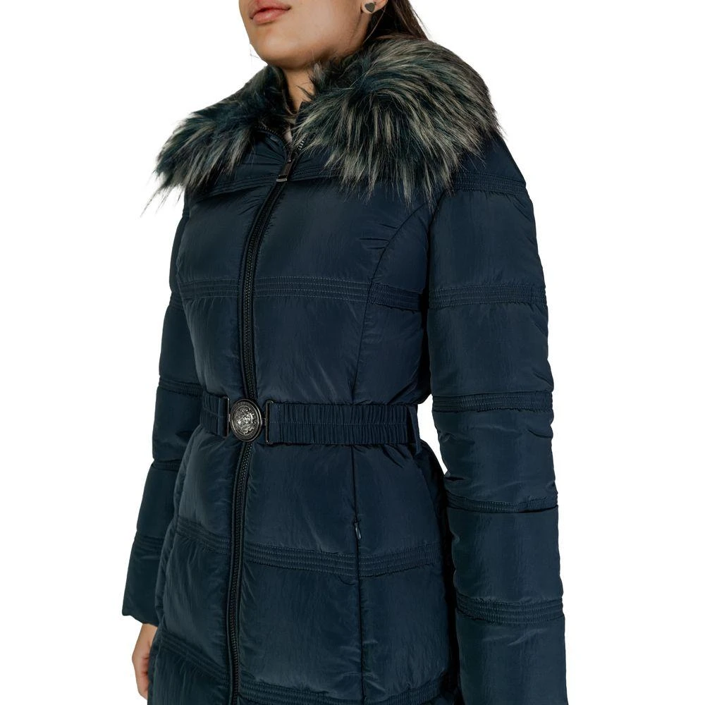 GUESS Polyester Jackets & Women's Coat 2