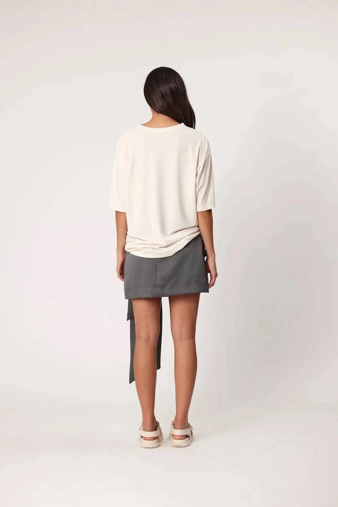REMAIN Remain - Elsie Mini Skirt 4