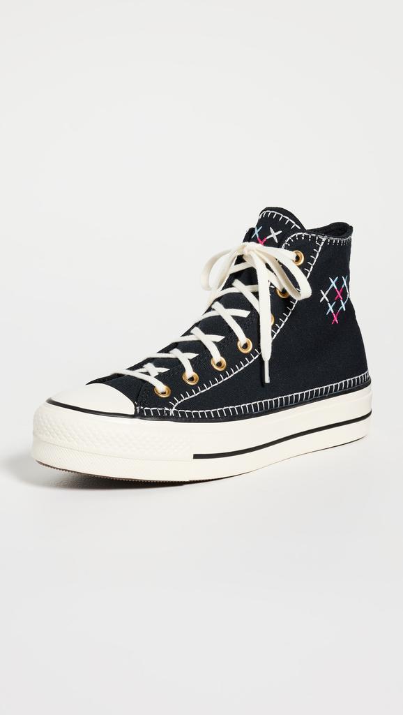 Converse Chuck Taylor All Star Platform Sneakers