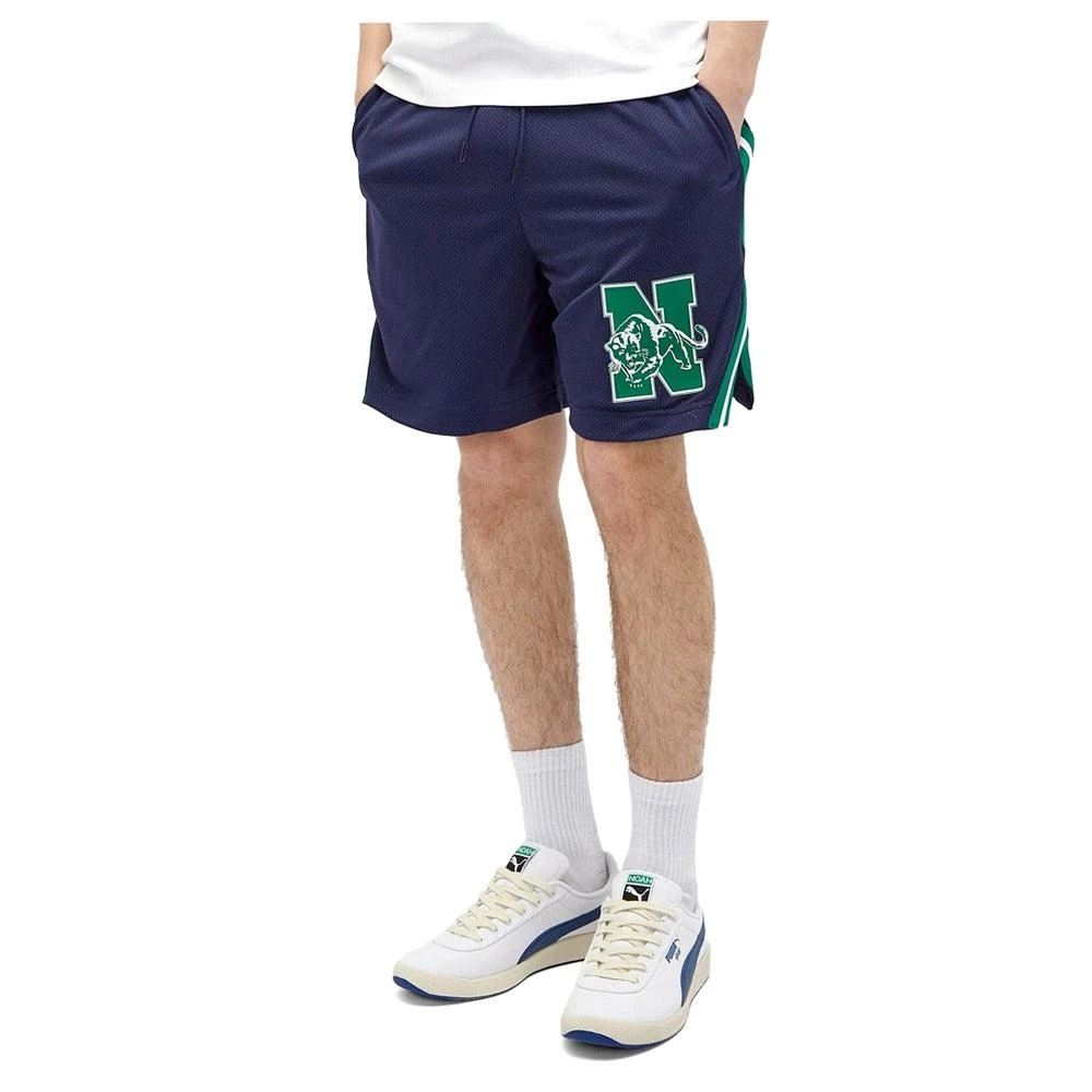 Puma PUMA X NOAH Drawstring Lacrosse Athletic Shorts