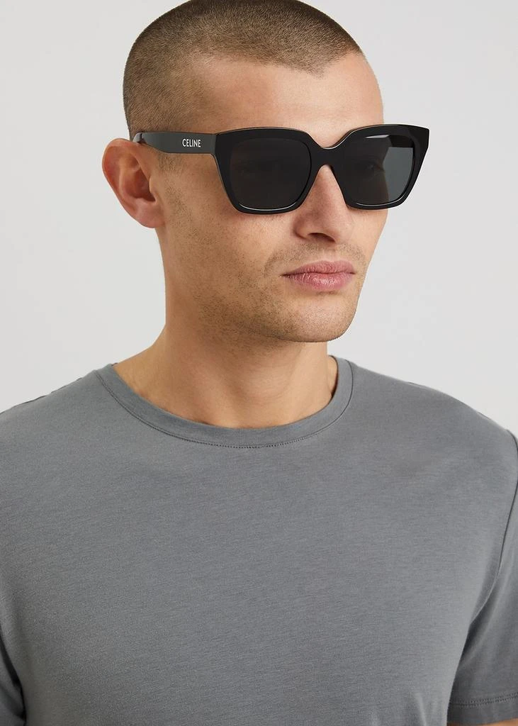 Celine Square frame sunglasses 5