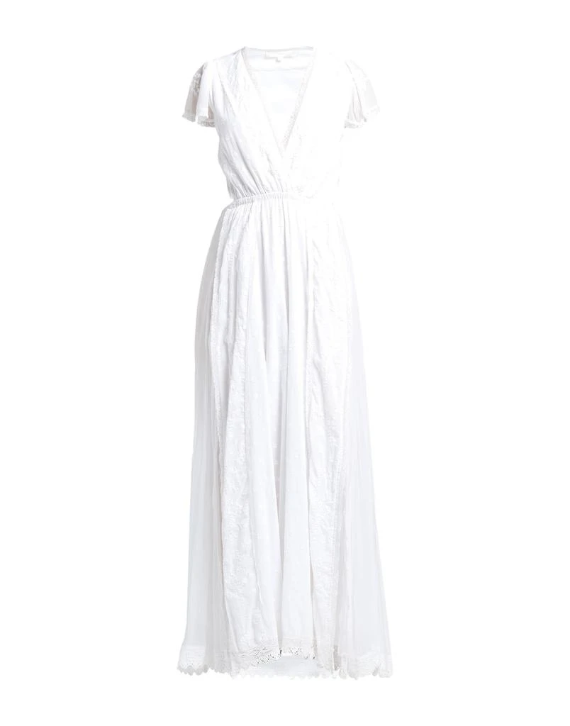 LOVESHACKFANCY Long dress