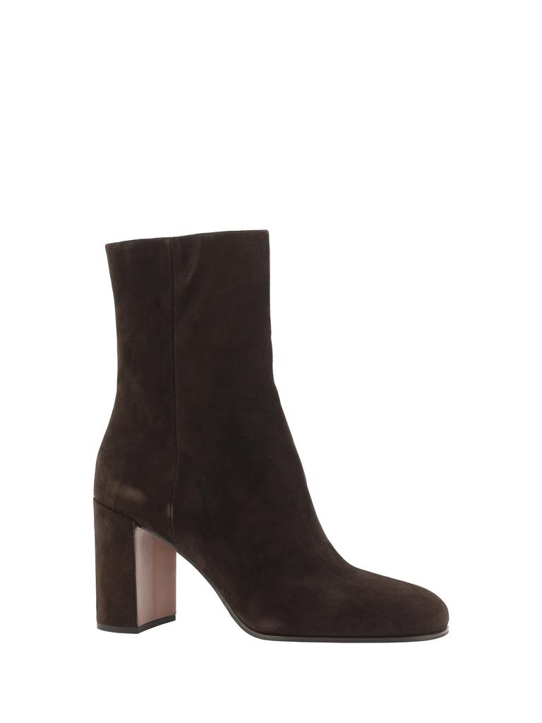 PRADA Ankle Boots