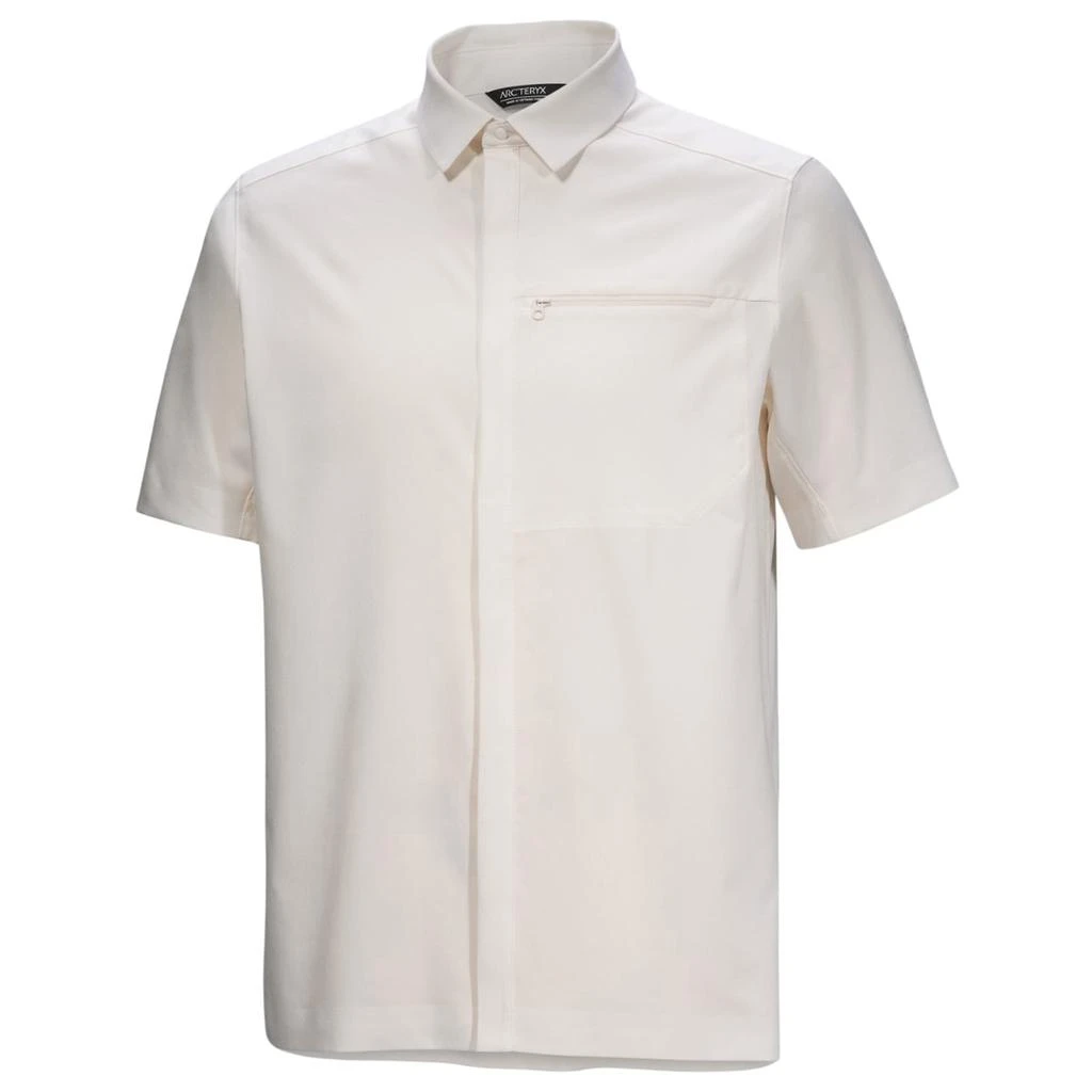 Arc'teryx Arc'teryx Skyline Short-Sleeve Button-Up Shirt - Men's