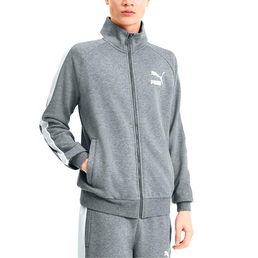 Puma Iconic T7 Full Zip Track Jacket