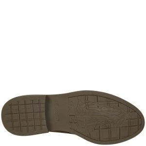 Barbour Men's Readhead Chukka Boots - Tan 6