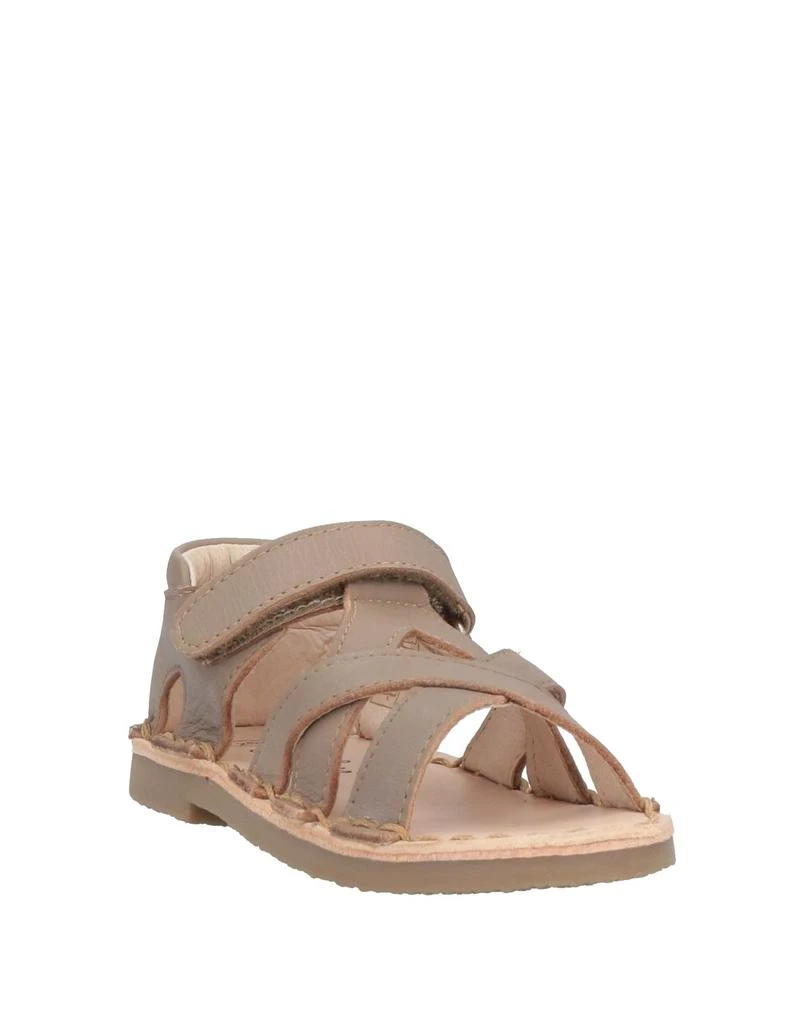 OCA-LOCA Sandals 2