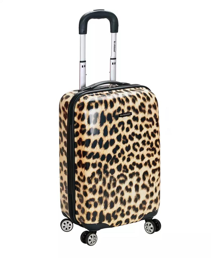 Rockland 20" Hardside Carry-On Spinner