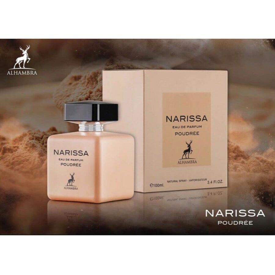 Shop Ladies Narissa Ambre EDP Spray 3.4 oz Fragrances