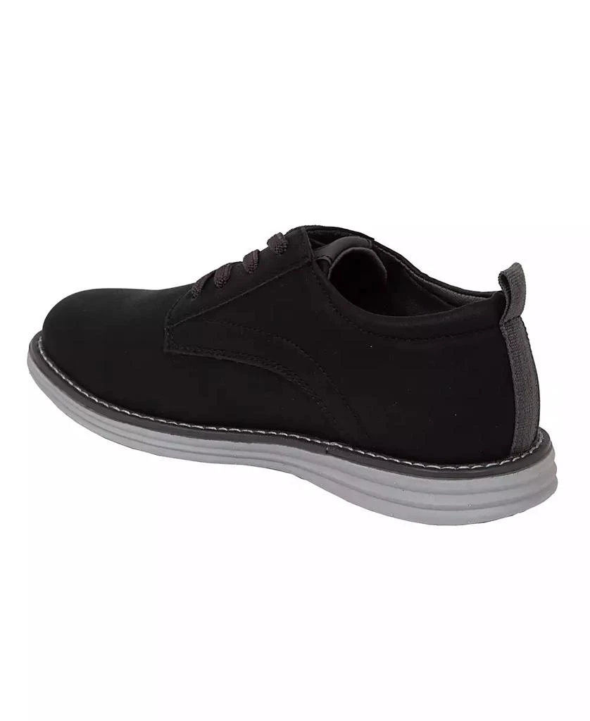 Deer Stags Little Boys Dapper Jr. Dress Casual Oxford Shoes 6
