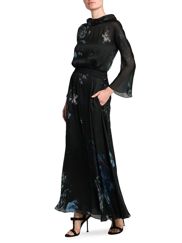 Floral Silk Long-Sleeve Maxi Dress On Sale Now with Up to 31% Off | Discover Exclusive Deals & Savings at BeyondStyle Authentic Giorgio Armani collared|women's|premier|women's apparel|lgbtq-owned or founded|a-line|floor-length|long sleeve|dresses ... Floral Silk Long-Sleeve Maxi Dress On Sale Now with Up to 31% Off | Discover Exclusive Deals & Savings at BeyondStyle Authentic Giorgio Armani collared|women's|premier|women's apparel|lgbtq-owned or founded|a-line|floor-length|long sleeve|dresses ...