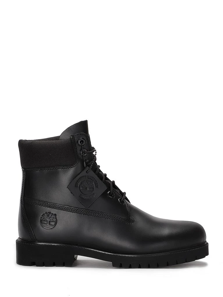 Timberland Heritage 6 Inch Lace Up Waterproof Boot 1