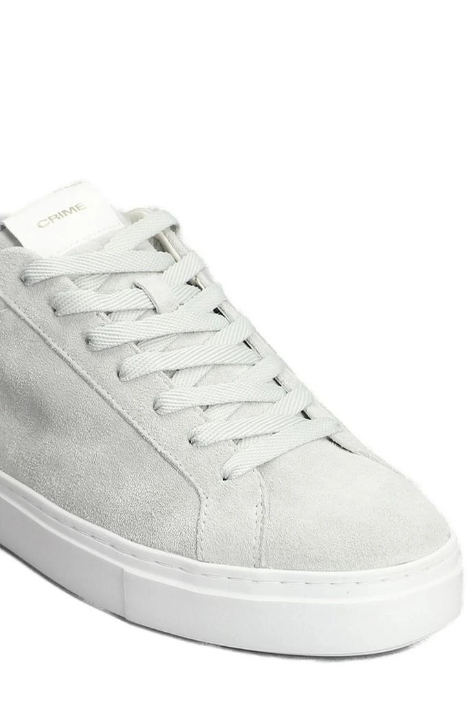 Crime London Crime London Extralight Lace-Up Sneakers 4
