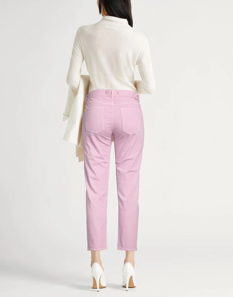 JUCCA Denim pants 3
