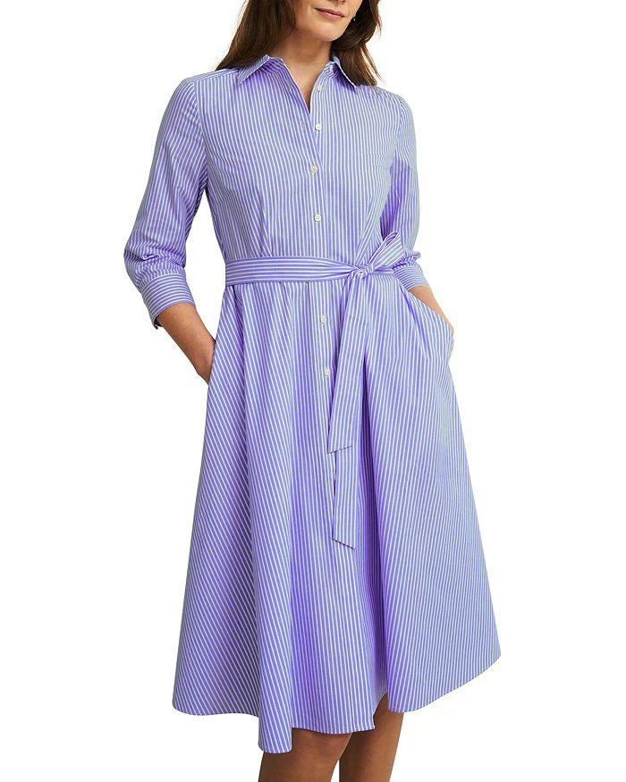 HOBBS LONDON Harlow Dress 1