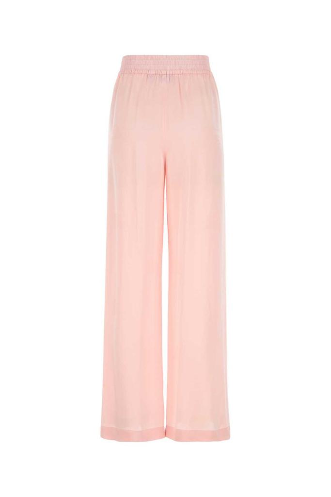 Burberry Burberry Elasticated Waist Pyjama Pants