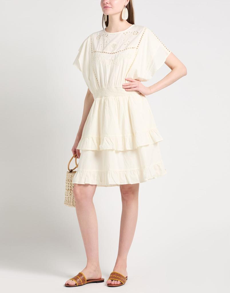 Maison Scotch Short dress