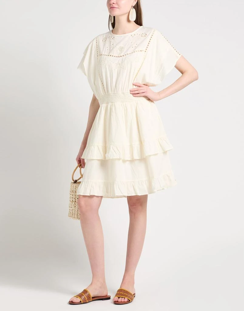 Maison Scotch Short dress 2