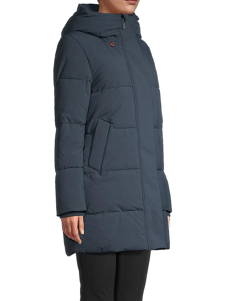 Save The Duck Arctic Bethany Hooded Parka 4