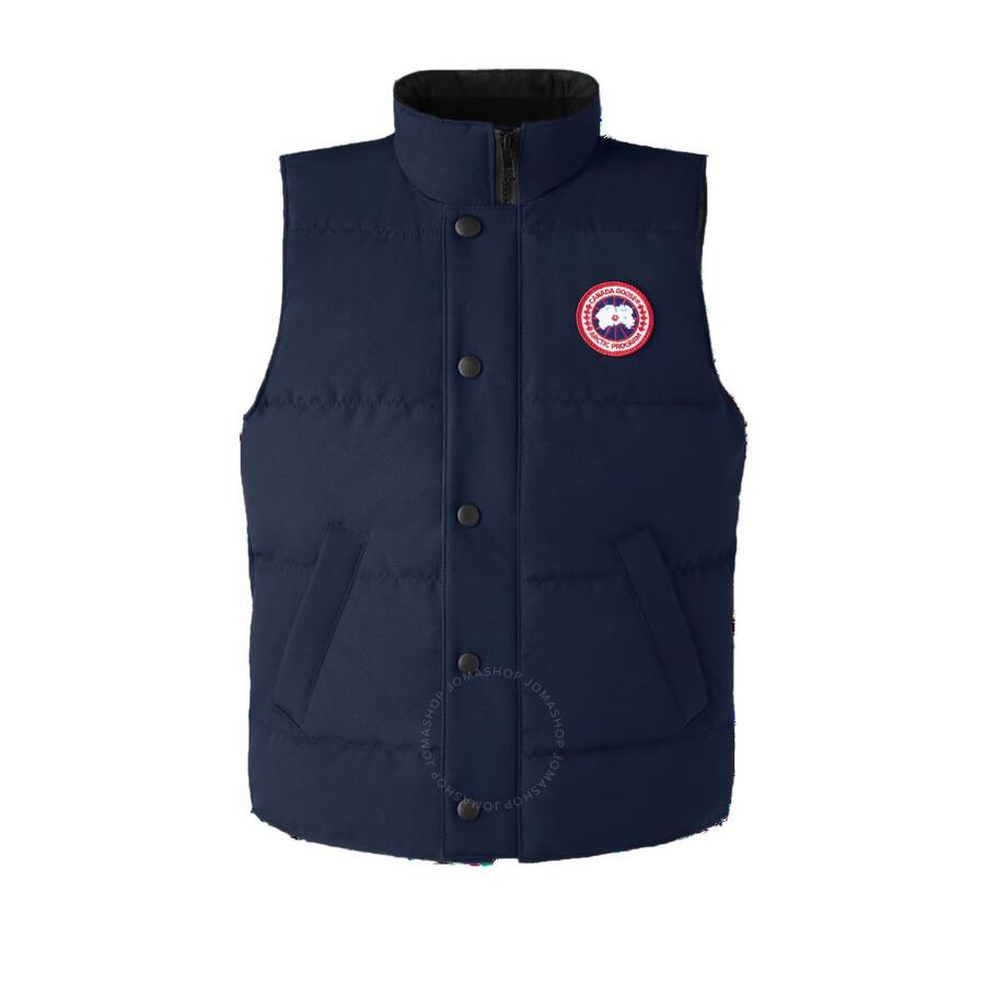 Canada Goose Kids Vanier Vest