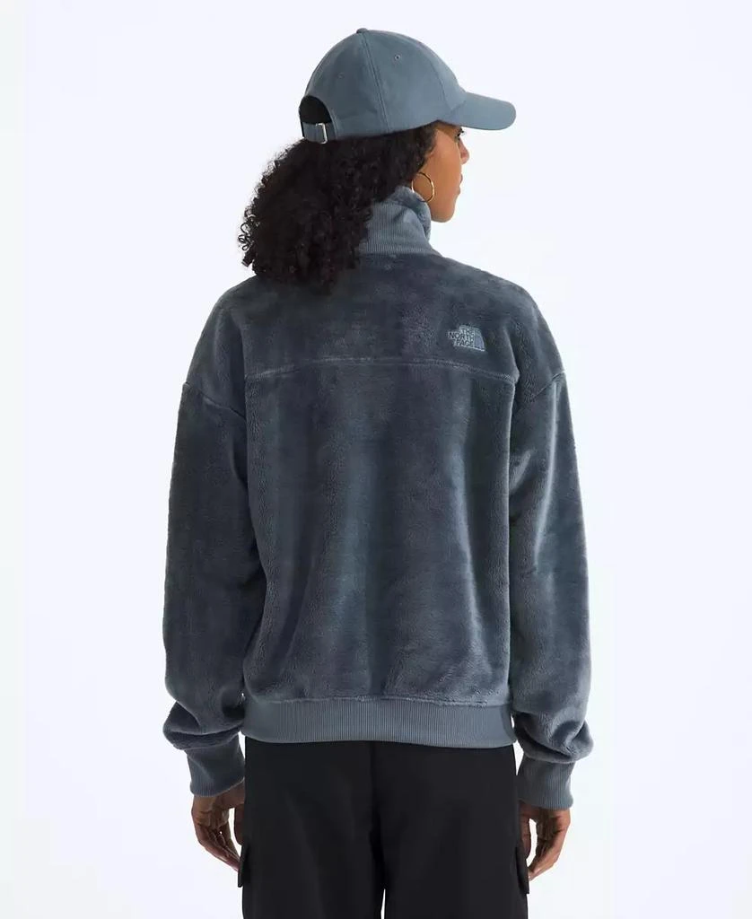 The North Face Women
s Stand Collar Jacket 4