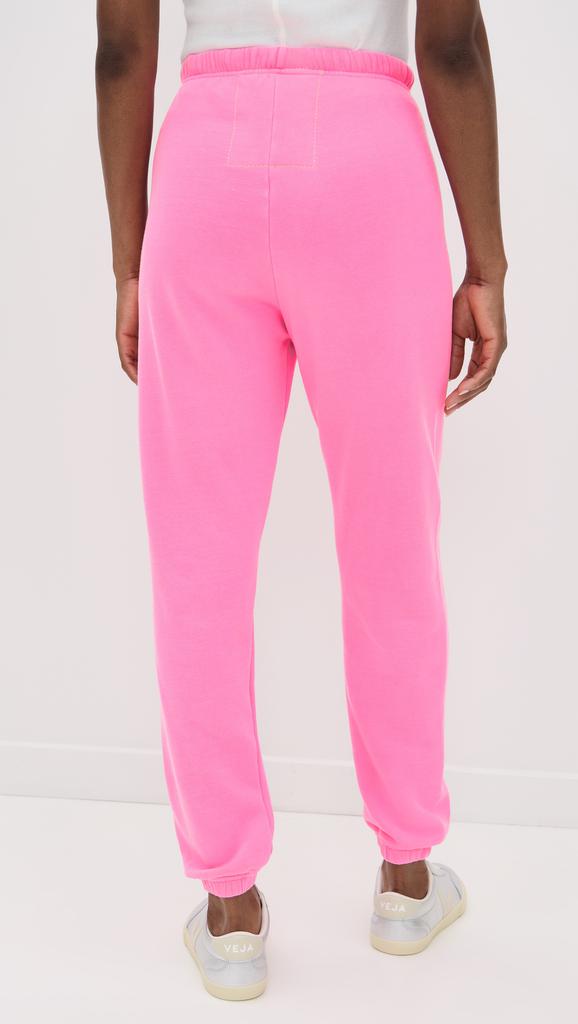 Aviator Nation Logo Sweatpants