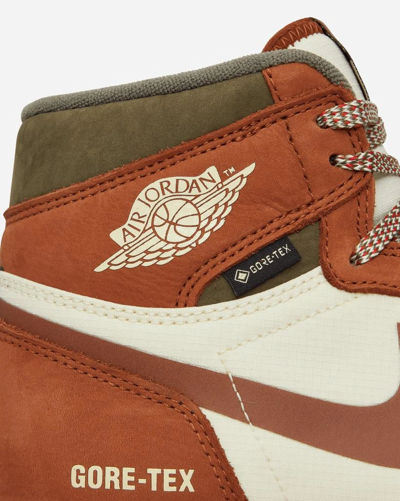 Jordan Air Jordan 1 Element GORE-TEX Sneakers Legend Sand / Legend Coffee 6