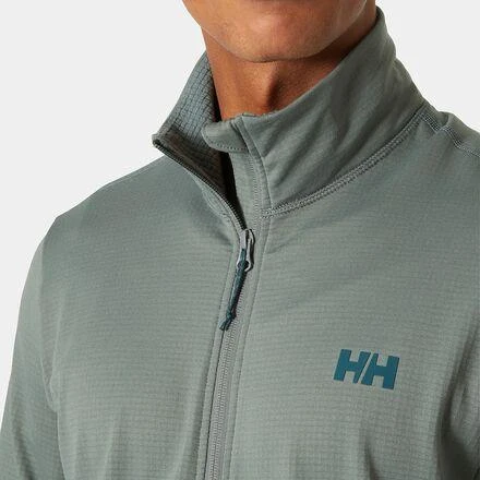 Helly Hansen Versalite Fleece Jacket - Men's 6