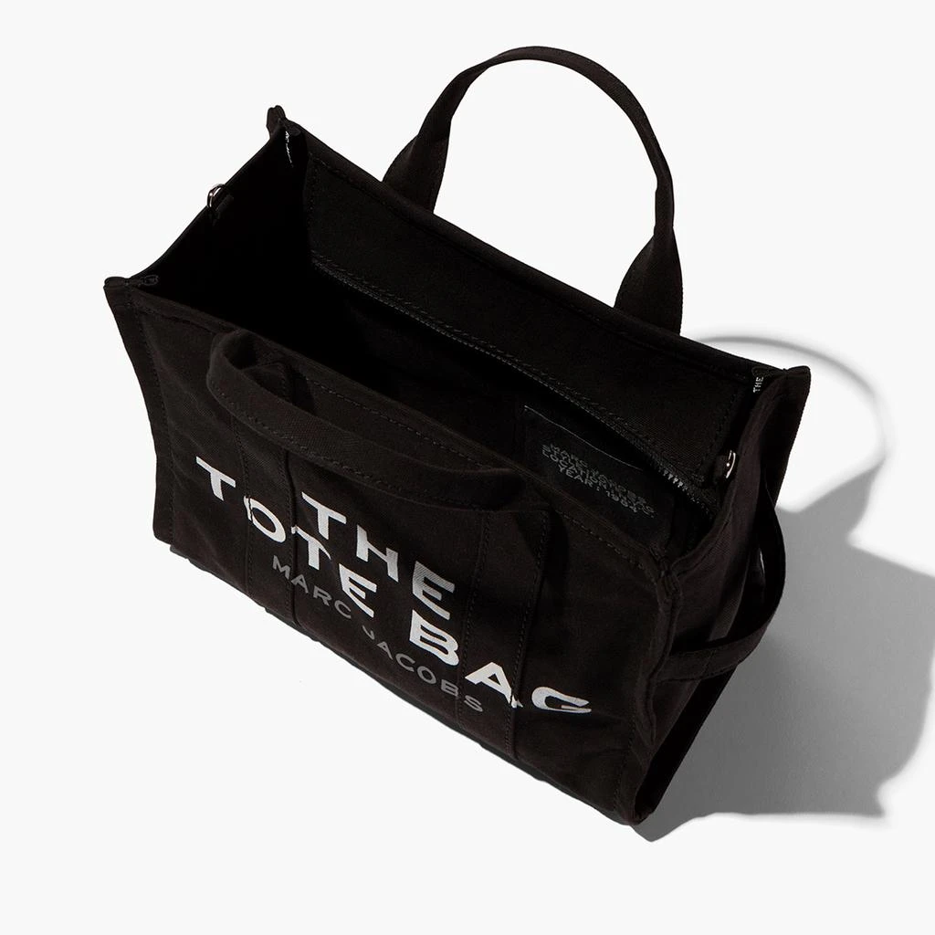 Marc Jacobs The Medium Canvas Tote Bag 4