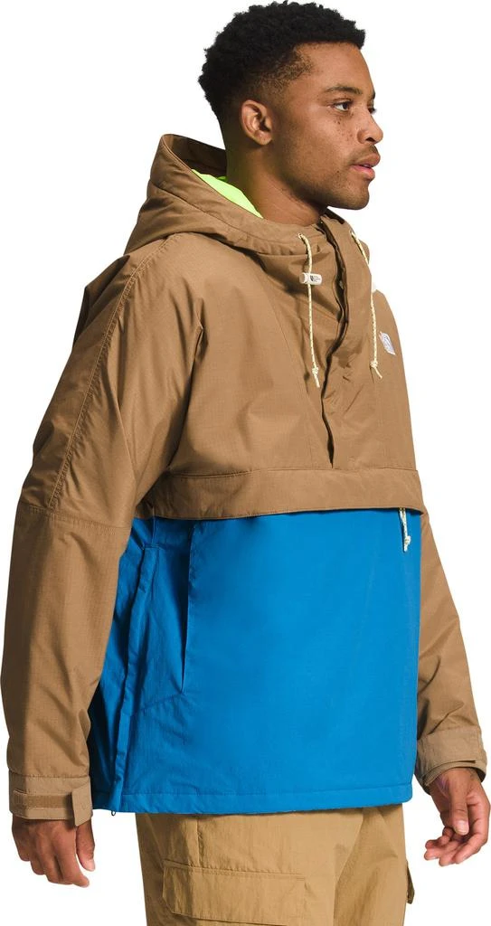 The North Face 78 Low-Fi Hi-Tek Windjammer Jacket - Men
s 3